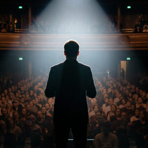 Curso Public Speaking: Aprenda a Comunicar com Alto Impacto (Presencial)