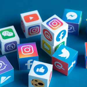 Estratégias de Marketing nas Redes Sociais
