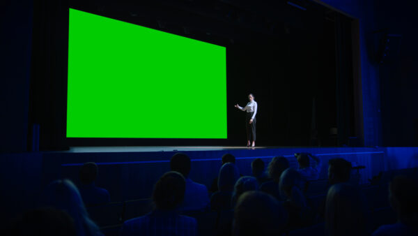 Curso Presencial | Public Speaking: Aprenda a Comunicar com Alto Impacto