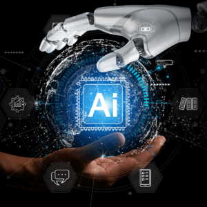 Curso Presencial | Estratégia Digital e IA: Construir o Futuro com Tecnologias Inteligentes
