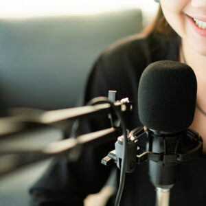 Entretenimento em Rádio: Da Ideia ao Microfone (Curso Presencial)